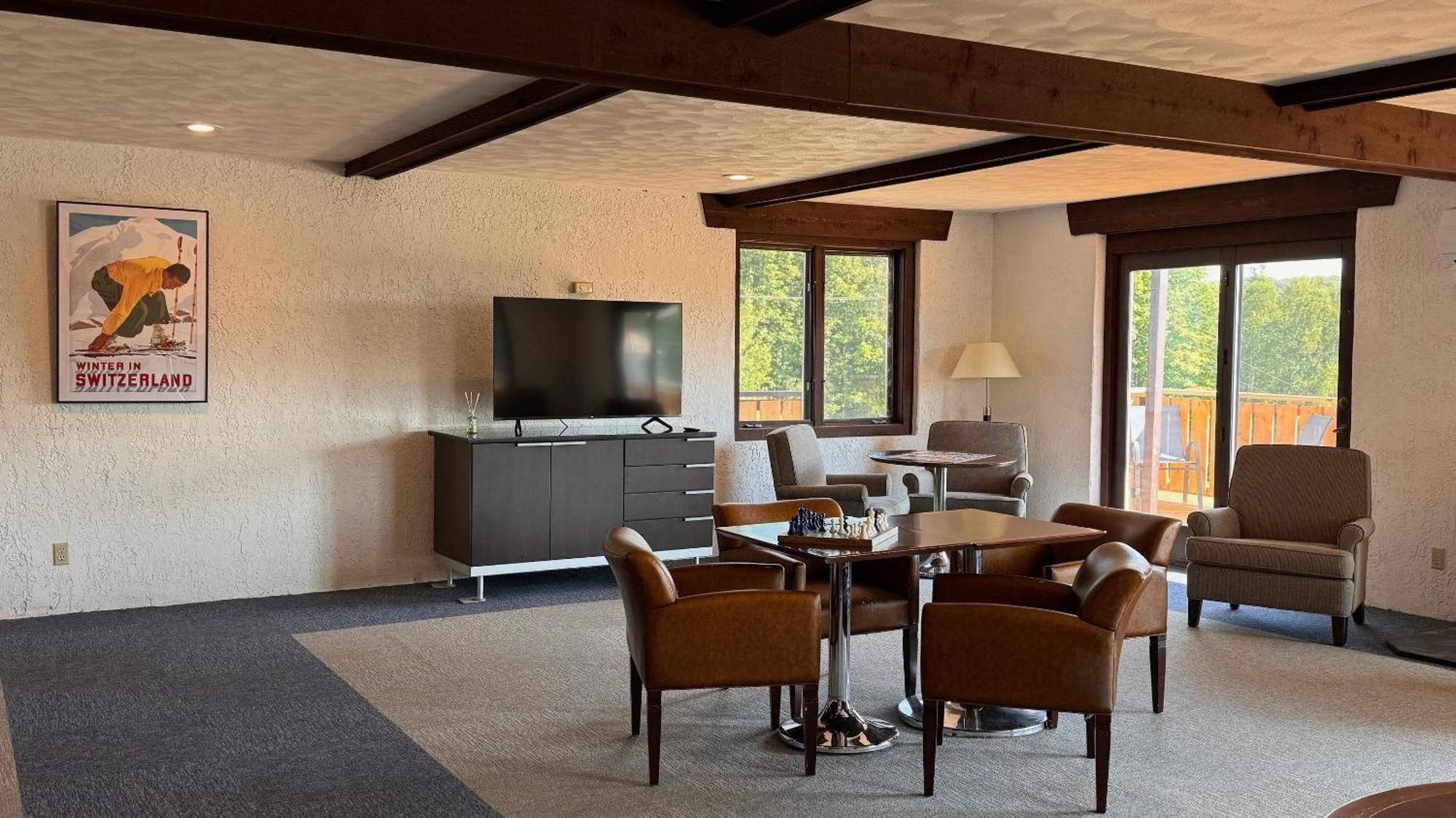 Davos Chalet Upson Экстерьер фото